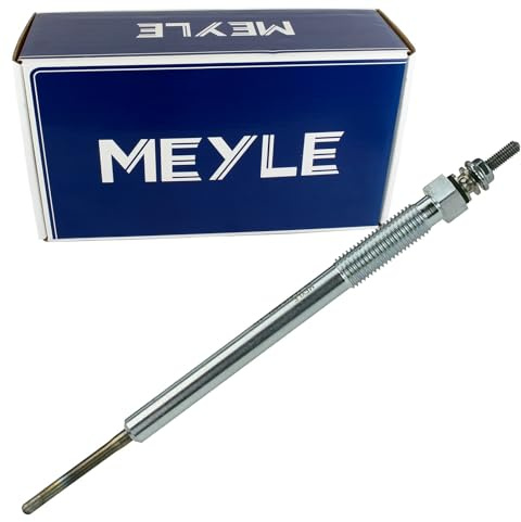 Meyle 30-14 860 0001 Bujía de precalentamiento