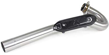 DOMINATOR Collettore di scarico compatibile con CRF 450 R 2002-2003
