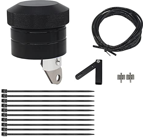 Spamietz Motorrad Schmiermittel Fett Lub Komponente Kettenschmiermittel Öler Wartungsset Universal Motorrad Kettenöl