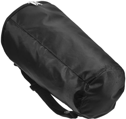 SOIMISS African Djembe Bag Carry Case Gig Backpack Rain Protection for Djembe Case for Travel and Performance Random Color