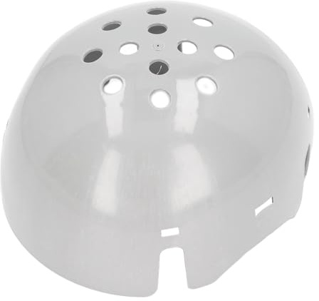 Doublure de Chapeau de Protection Anti-Collision en ABS, avec mentonnière, équipement de sécurité amélioré pour Les Sports de Plein air, Le Travail en entrepôt, léger et Durable,