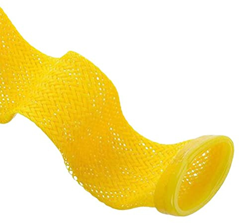 Yinhing Bigodini, Senza Rulli Termici per lo Styling Fai-te, Bigodini a Spirale con Morbida Fascia Elastica Spessa e Sottile Riccia Dritta (15 set #68)