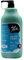 MONT MARTE Discovery School Acrylic, Sap Green, 1/2 Gallon (2 Liter). Ideal for Students and Artists. Excellent Coverage and Fast Drying. Pump Lid Included.