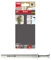 TOX cheville à frapper Attack 8x60 mm, 8 pcs., 017702221