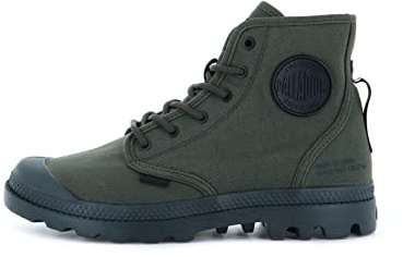 Palladium Pampa Hi HTG Supply 77356325, Boots - 37 EU