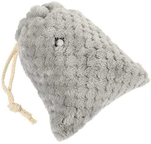 Zerodeko Kleintier Tragetasche Tragbare Hamster Tragetasche Mit Verstellbarem Design Atmungsaktiv Für Reisen Geeignet Für Meerschweinchen Chinchillas Und