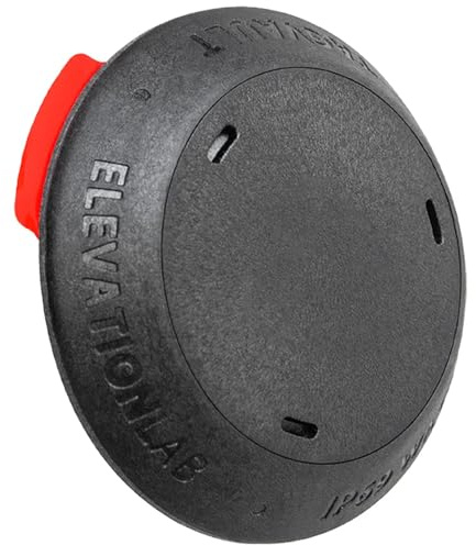 Elevation Lab AirTag Adhesive Security Mount - TagVault™ - The Secure & Low-Profile AirTag Adhesive Holder | 3M VHB, Waterproof, Security Tool, Patented, Find Your Bike, Car, Skis