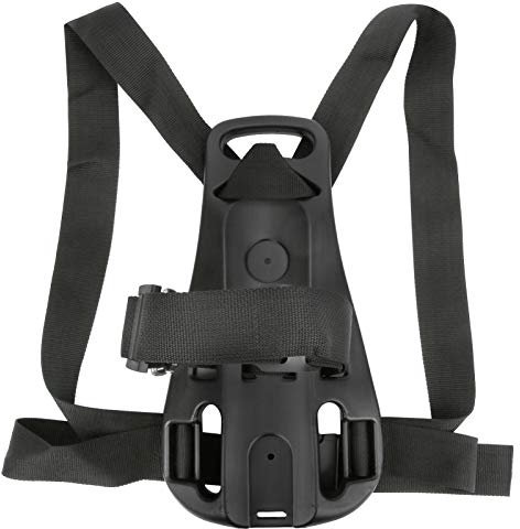 RiToEasysports Mochila para Tanque de Buceo, Soporte de Cilindro Ajustable para Tanque de Buceo Individual para Buceo y Snorkel