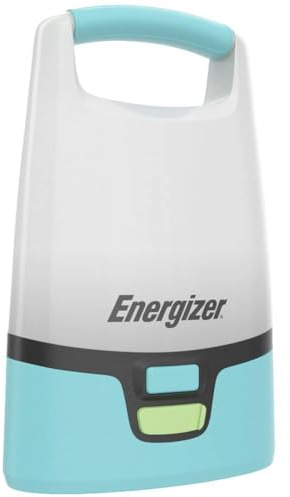 Energizer E304157500 Hybrid Powered LED Camping Lantern 1250 lm Battery Operated Door