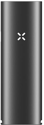 Pax Four Dry Herb Vaporizer - Onyx