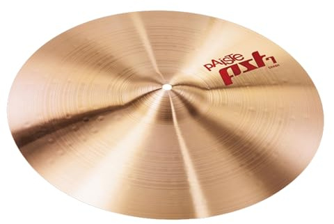 Paiste 16 Inches PST 7 Crash Cymbal