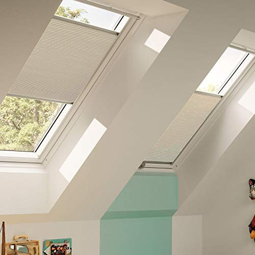 VELUX Faltstore DuoLine FHC Y99 1155S