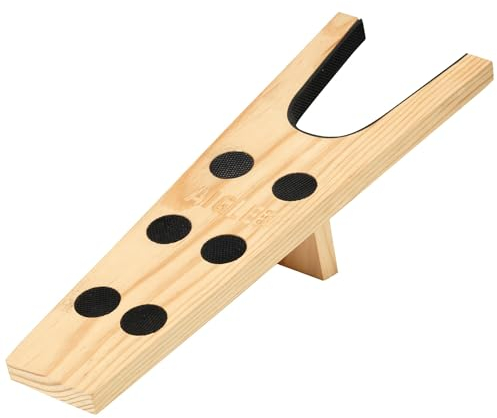 Aigle Stiefelknecht Holz