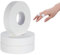 MBAIYO 3 Rollen Weiß Fingertape, 1,5cmx10m Sporttape Set Hautfreundliches Finger Tape Selbstklebend Tapeverband Unelastisch Sport Tape Rollen Sporttape für Fußball Handball Volleyball