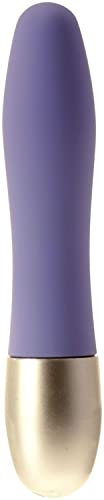 Seven Creations Vibrator-50459 Purple Einheitsgröße