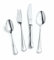 Wilkens Kinderbesteck 4 tlg Chippendale, 180g ROYAL versilbert