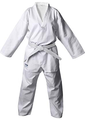 DEPICE Taekwondo-Anzug Kibon