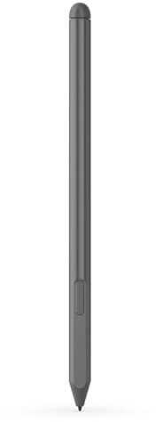 Amazon Kindle Scribe Premium Pen, Sleek Stylus Design with Improved Eraser - Tungsten