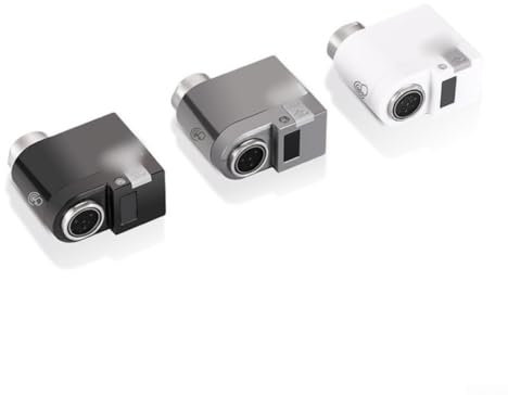 FACULX 1 grifo inteligente con sensor de movimiento infrarrojo, ahorro de agua, detección doble, sensor automático de desbordamiento sin contacto para baño, cocina (B)