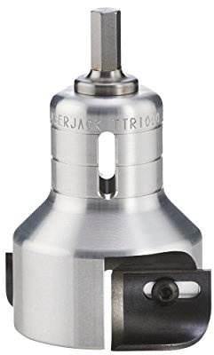 Leñador cortador de herramientas PRO Series 1 espiga (TTR1000)
