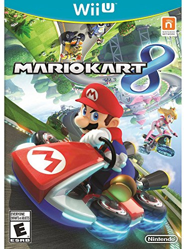 Nintendo WUPPAMKE