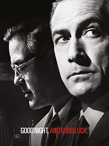 Good Night and Good Luck