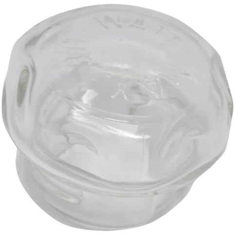 FAGOR / BRANDT - Bulb protection oven-55 mm - 76X3143