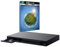 Sony UBP-X800 MULTIREGION Blu-ray Player Bundle with Planet Earth 2 Ultra HD 4K Blu-ray Disc