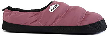 NUVOLA. - Zapatilla de casa Invierno - Clasica Suela de Goma - Pantuflas de Hombre- Mujer- Niño - Suela de Goma Antideslizante - Diseñadas en Barcelona - Tallas 26 al 47 EU