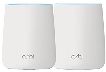 Modem ROUTEUR NETGEAR SYST WiFi ORBI ACC200 RBK20 FR