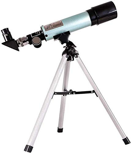 Teleskope für Astronomie-Anfänger, High-Definition-Astronomisches Teleskop F36050, Einsteiger-Teleskop für Kinder
