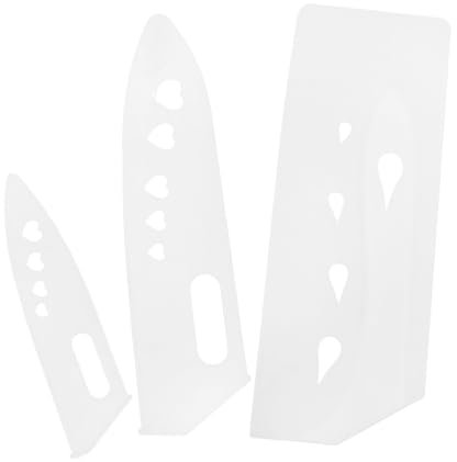 Cabilock Funda Protectora Para Chef Funda De Almacenamiento Fundas De Cortador Universales Para Cocina