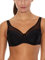DIM Soutien-Gorge Femme Avec Armatures Generous Classique x1, Noir, 105C