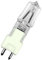 Osram 64673 CP/81 300W 240V, 3100K, Halogenlampe, Mittelvolt/Hochvolt, einseitig gesockelt, Lampe für Film und Fernsehaufnahmen
