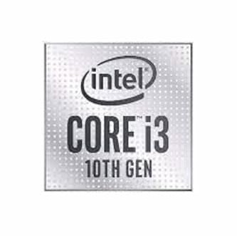 Intel S1200 CORE i3 10105F TRAY 4x4,4 65W GEN10