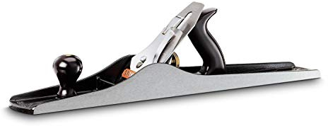 STANLEY 2.3/8 Jointer Bench Plane, 1-12-2007