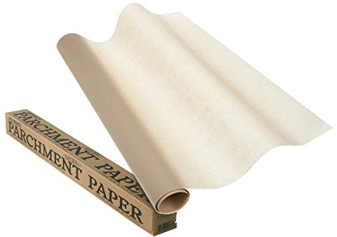 Regency Parchment Paper, Nonstick Cooking & Baking, 20ft, (pack of 1)