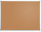 MAUL | Pinnwand STANDARD | Naturkork | BxH 1800 x 900 mm
