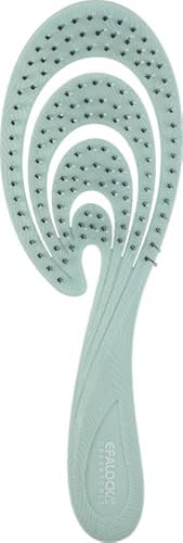 Efalock GREEN DETANGLE BRUSH- Entwirrbürste (Pastell mint)