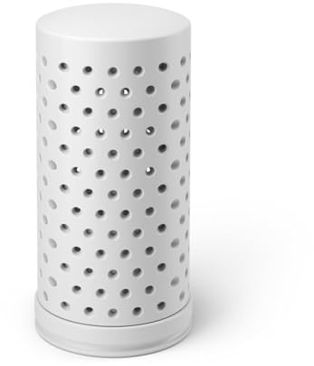 Original Philips Anti-Kalk-Kartusche für Luftbefeuchter der Serie 1000 – langlebig, einfache Installation, schützt vor Kalkablagerungen, Lebensdauer 2–3 Monate (FY5133/00)