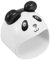 SAFIGLE Cute Panda Mini Nail Lamp USB Plug Portable Gel Nail Dryer for Fingernails and Toenails Handheld UV Light for Travel and Home Use