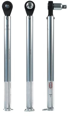 Giustaforza II 10-60 Pro Drehmomentschlüssel