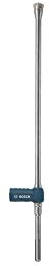 Bosch Professional 2608576293 - Broca para martillo SDS Max-9 Speed Clean (para hormigón y mampostería, 16 x 400 x 620 mm, accesorios para martillo perforador)
