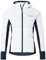 VAUDE Damen Women's Sesvenna Jacket Iv, Weiß, 38 EU