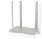 Keenetic Speedster AC1200 - Extensor Wi-Fi 5 de malla con interruptor inteligente Gigabit de 4 puertos