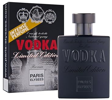 Paris Elysees 3454090001497