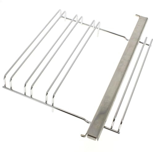 Gradin Gauche 00680183 pour Four