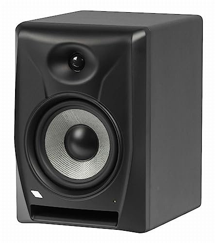 monitor da studio Proel EK6NF 6,25 20+50W