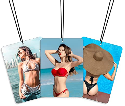 HDSD Personalisiert Auto Lufterfrischer Benutzerdefinierte Auto Duft Lufterfrischer Neuwagenduft mit Text/Foto