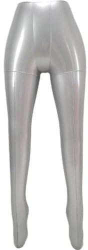 Stakee Hose Schaufensterpuppe Unterkörper Aufblasbares Schaufensterpuppe Halbkörpermodell Weibliche Kleidung Ausstellungsmodell Für Den Ladengebrauch